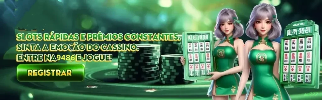 Slots 777 ad777