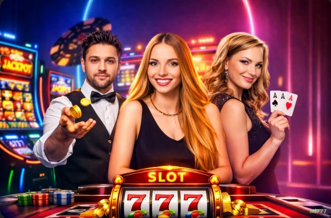 ad777 APK Download