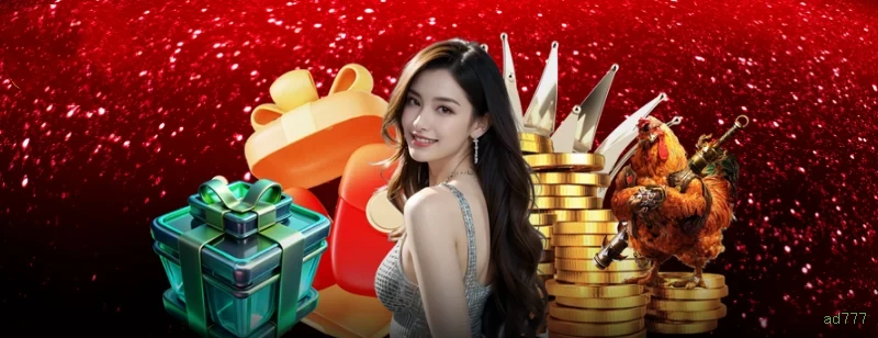 Bet App ad777