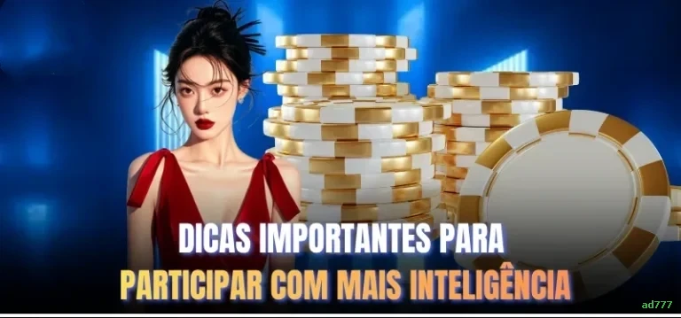 ad777 Brasil