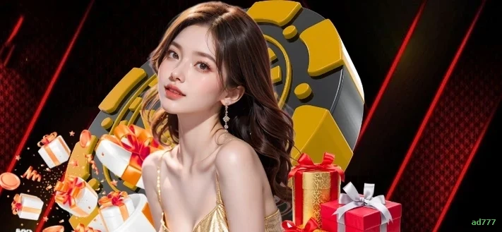 Casino Login ad777