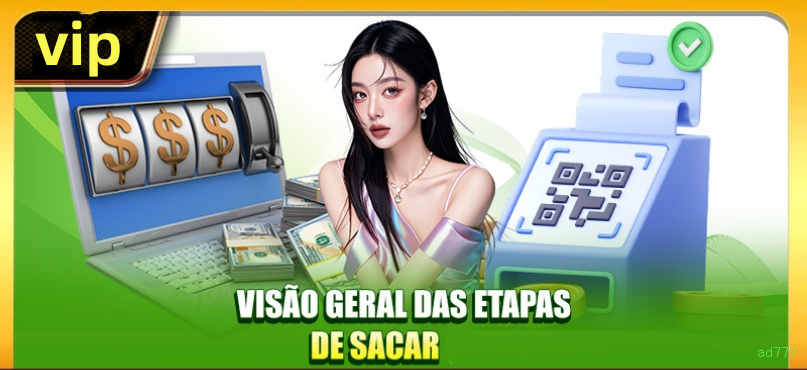 Criar Conta ad777