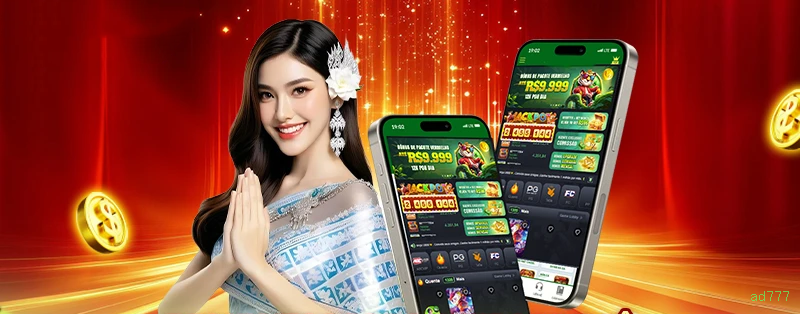Fortune Tiger ad777