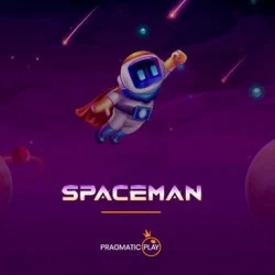 Spaceman ad777