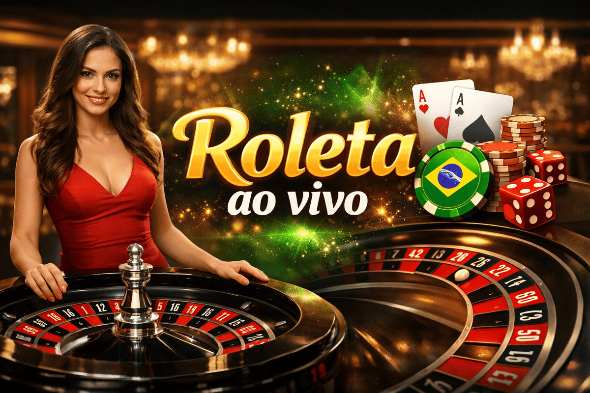 Roleta ad777
